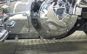 HARLEY FLHTCUI 1450 2001