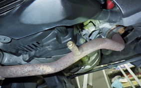 YAMAHA VINO 50 2015 SA37J