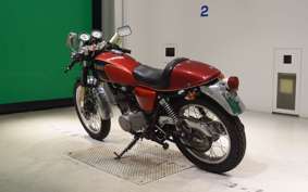 YAMAHA SR500 1983 2J2