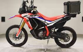 HONDA CRF250 RALLY MD44