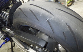 HONDA CBR650F 2015 RC83