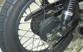 HONDA GB250 CLUBMAN Gen.4