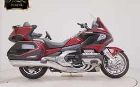 HONDA GL 1800 GOLD WING TOUR DCT 2018 SC79