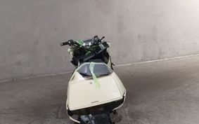 HONDA FUSION MF02