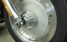 HARLEY FLSTF 1450 2002