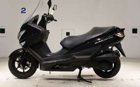 SUZUKI SKYWAVE 200 (Burgman 200) 2013 CH41A