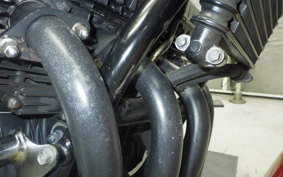 HONDA CB750 GEN 2 2009 RC42