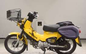 HONDA CROSS CUB 110 JA45