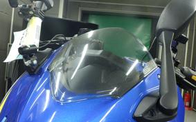 SUZUKI ｼﾞｸｻｰ250SF ED22B