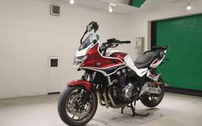HONDA CB1300SB SUPER BOLDOR 2018 SC54