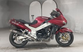 KAWASAKI ZX 1100 NINJA ZXBD12