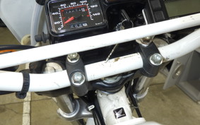 HONDA XLR250R Gen.4 2022 MD22