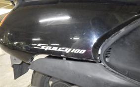 HONDA SPACY 100 JF13