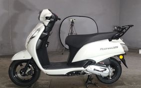 SUZUKI ADDRESS V125 DP12H