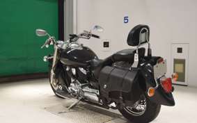 YAMAHA DRAGSTAR 1100 CLASSIC 2003 VP13J