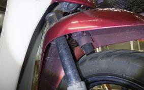 SUZUKI PALETTE CA45A