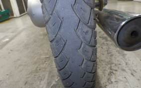 YAMAHA TOWN MATE 80 2009 22K