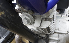 YAMAHA YBR125