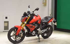 BMW G310R 2019