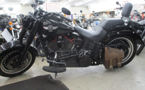 HARLEY FLSTFBS 2016 JT9
