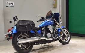 YAMAHA XVS950A MIDNIGHT STAR 2015