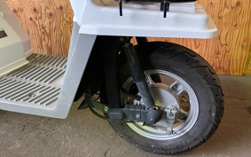 HONDA  GYRO X BASIC  TD02
