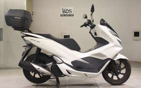 HONDA PCX125 JF81