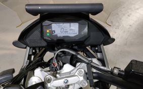BMW G310GS 2017 0G02