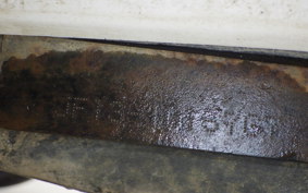 HONDA SPACY 100 JF13