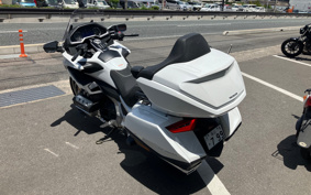 HONDA GL 1800 GOLD WING TOUR DCT 2021 SC79