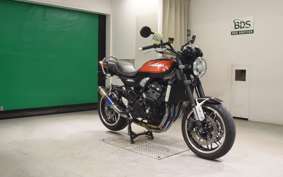 KAWASAKI Z900RS 2018 ZR900C