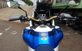 HONDA CRF1000L ADV-S DCT 2018 SD04