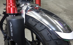 HONDA MONKEY 125 1997 JB05