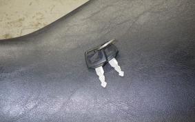 HONDA SHADOW 750 Gen. 2 1997