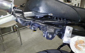 YAMAHA TW200 2026 2JL