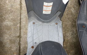 SUZUKI LET's 4 CA46A