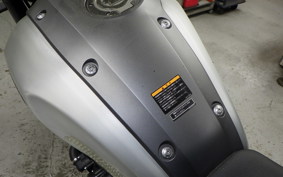 YAMAHA XSR900 2017 RN46J