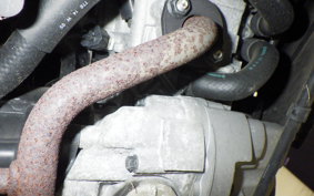 YAMAHA JOG Gen.5 SA36J