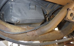 SUZUKI LET's 2 CA1PA