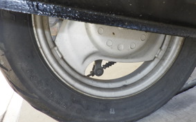 YAMAHA BJ 2013 SA24J