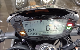 SUZUKI SV650X ABS 2023 VP55E