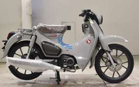 HONDA C125 SUPER CUB 2026 JA71