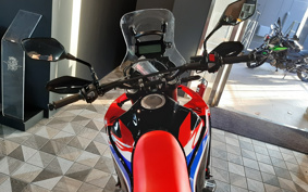 HONDA CRF250 RALLY MD47