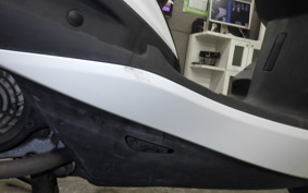 YAMAHA CYGNUS 125 X 2 2011 SE44J