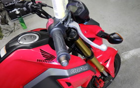 HONDA ｸﾞﾛﾑ 2017 JC61