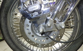 HONDA STEED 400 1990 NC26