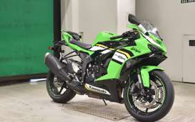 KAWASAKI NINJA ZX-6R A 2025 ZX636J