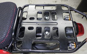 HONDA ｸﾛｽｶﾌﾞ110-2 2018 JA45