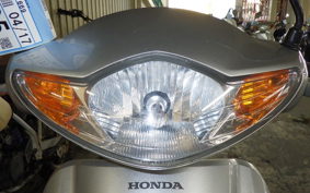 HONDA DIO Gen.5 2006 AF56
