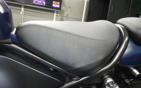 HONDA REBEL 250 A 2015 MC49